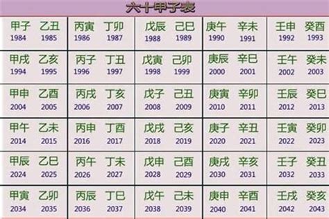 2031年五行|2031年出生的属什么,2031年是什么生肖